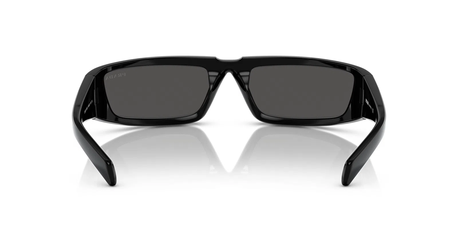 Prada 25YS Sunglasses - view 5